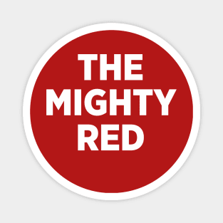 The Mighty Red Magnet